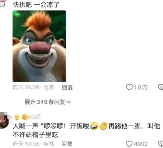 山东不愧是考公大省 哈哈哈哈 
