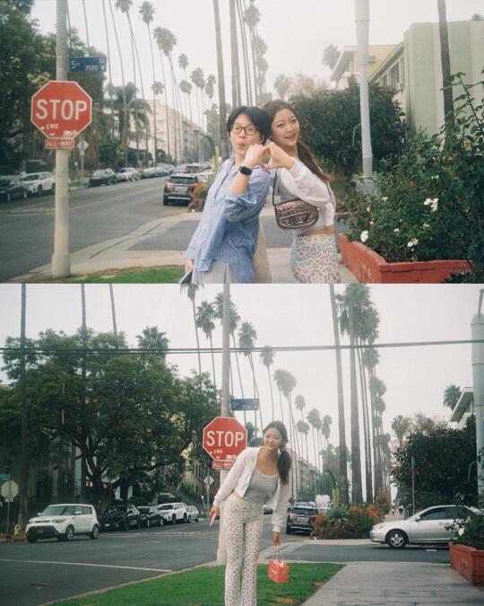 🎞️ ｜时间跨度很长的一卷