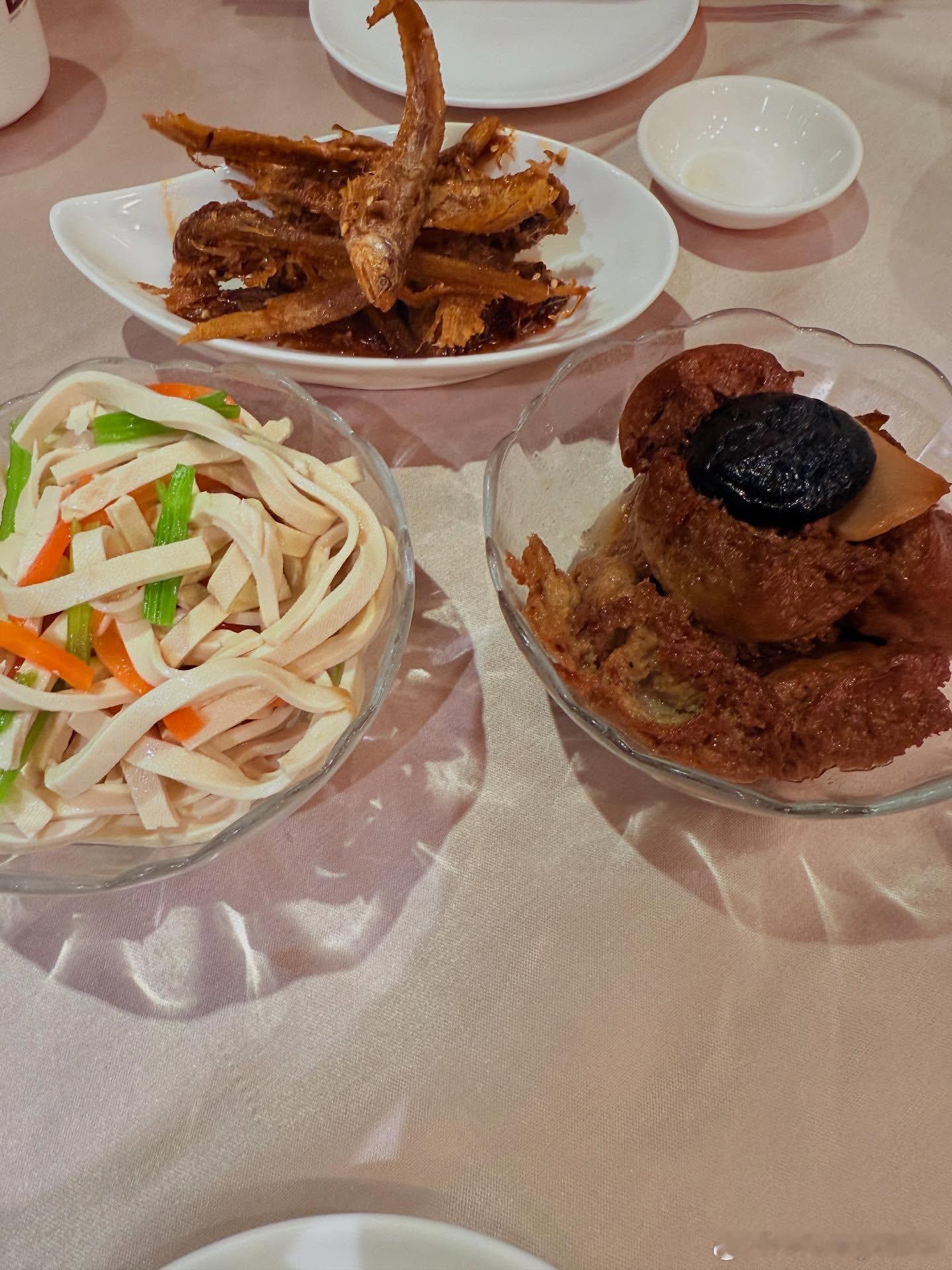 米奇林☁️更新ig：方家小馆🍽️ ​​​