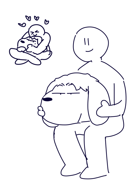 抱枕？ 