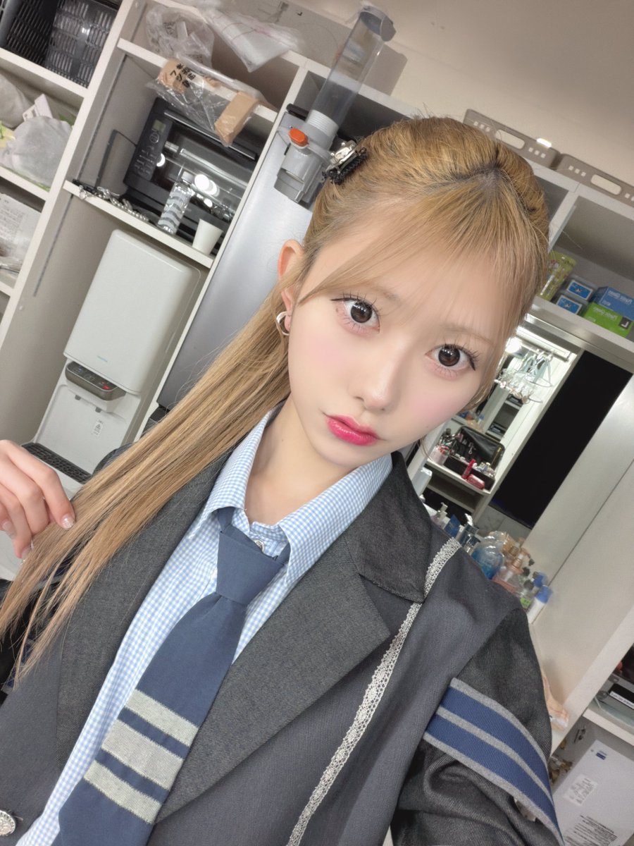 【图片】AKB48千叶惠里大盛真步