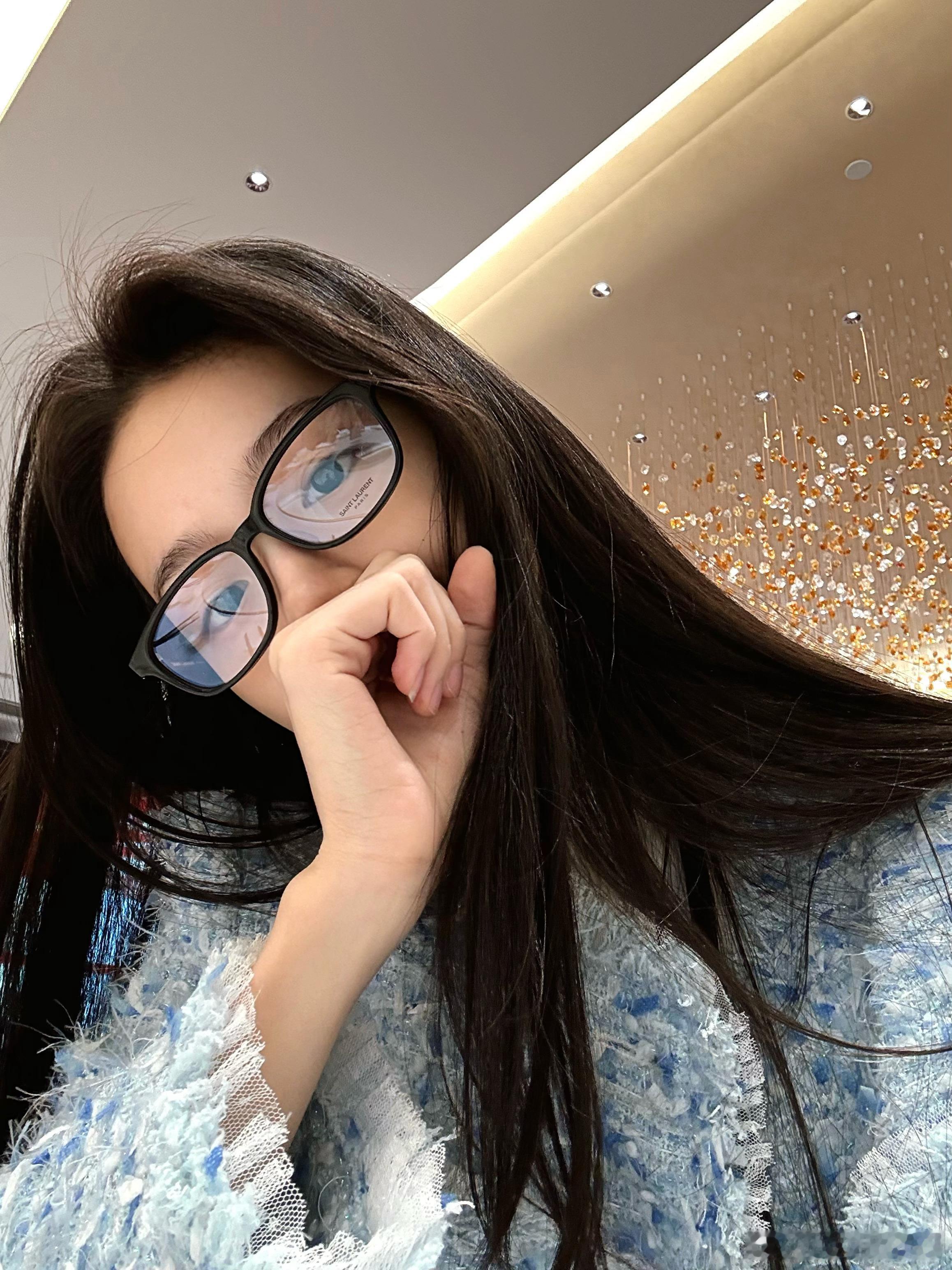 一天 直发和卷 我的快乐自留地