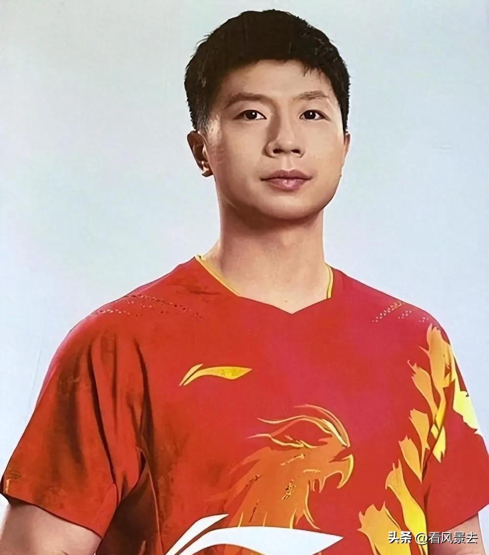 福冈总决赛国乒还是老班子 老套路 就不会推陈出新吗？

2024年11月20日至