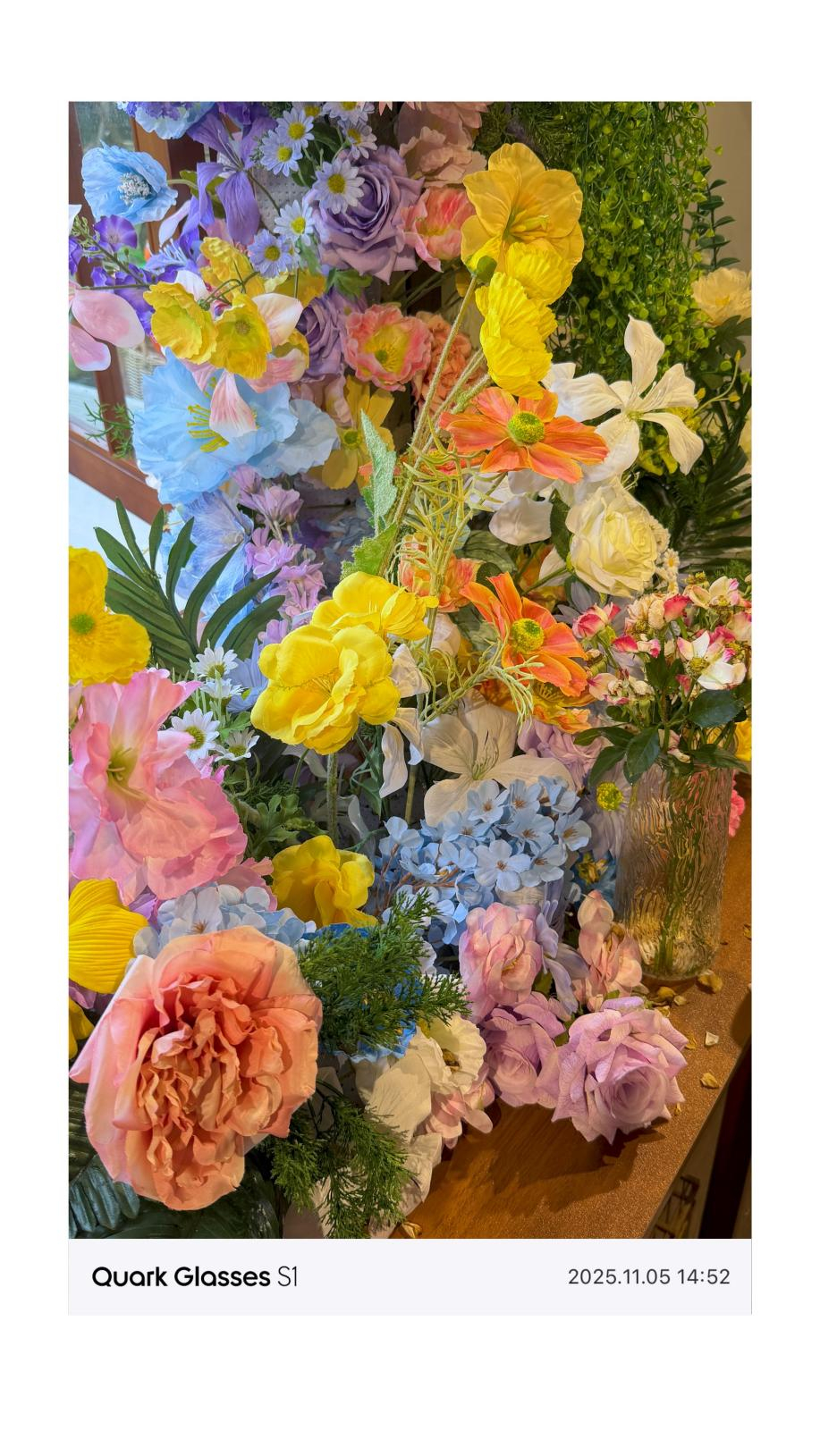 最近刷到夸克AI眼镜的OTA升级消息，真的有点惊艳到我了。一个千元档的AI眼镜夸