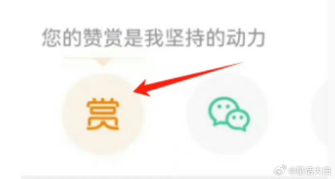 又到每月底提醒稿费的时间（2024年12月）我不接软文广告，也不搞强制付费，稳定