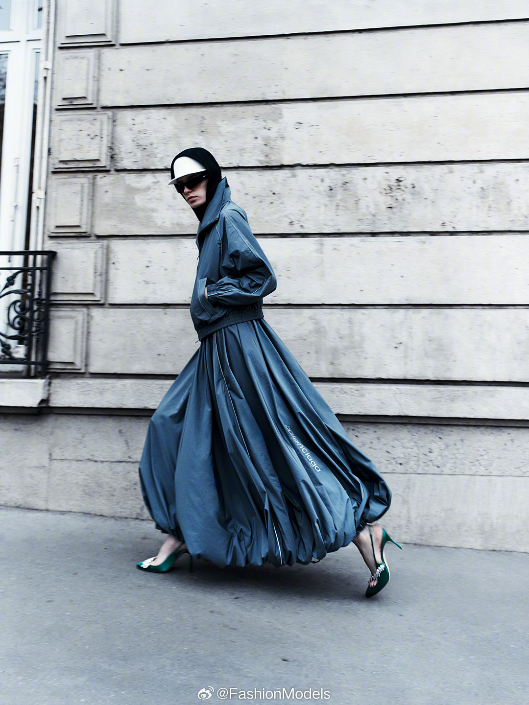 BALENCIAGA 秋季26系列｜Pierpaolo Piccioli带来的首