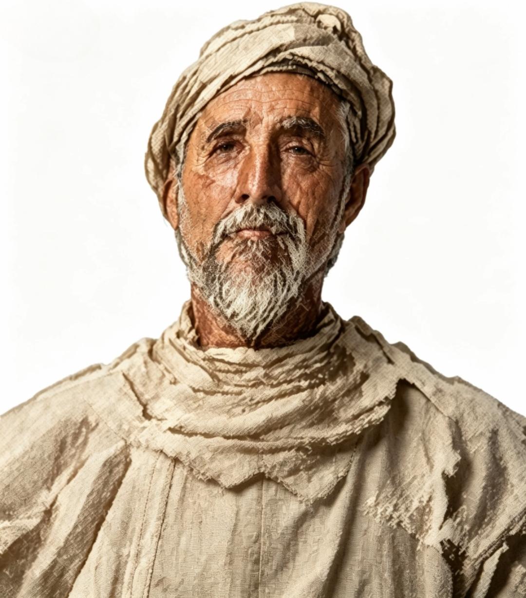 阿布·费尔干尼（Abu Abbas Ahmed Farghani，约797年—8