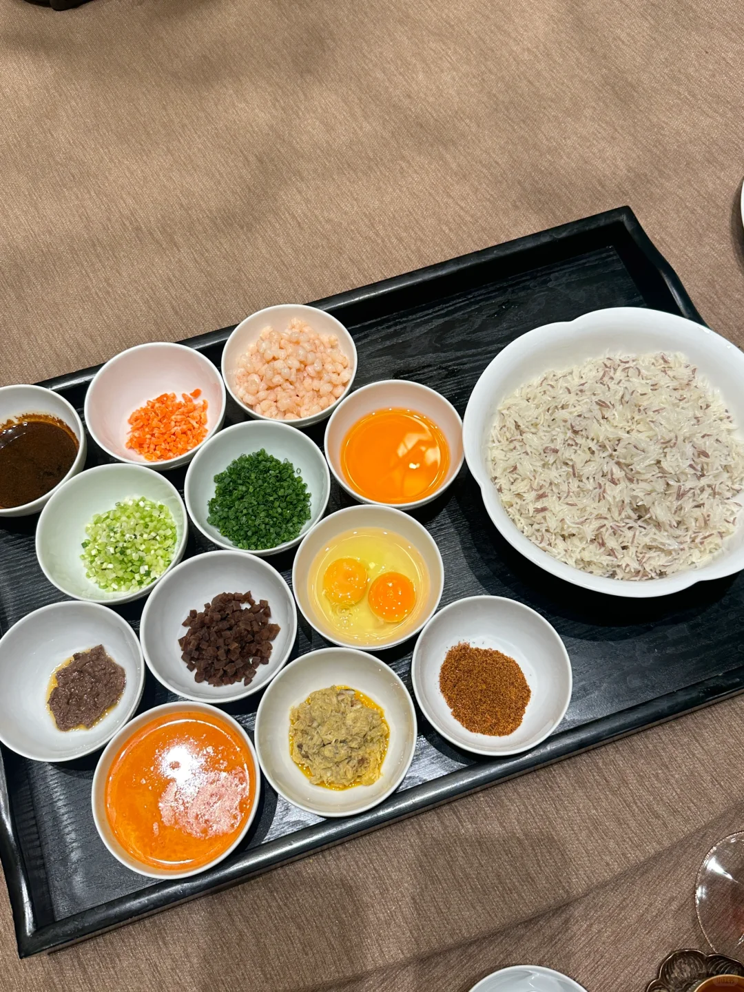 苏州最佳！今年姑苏三虾宴吃了一万只虾！