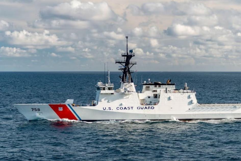 急功近利？美国弃“星座”级急造新护卫舰，隐患缠身恐拖垮“黄金舰队”
 
据日本雅