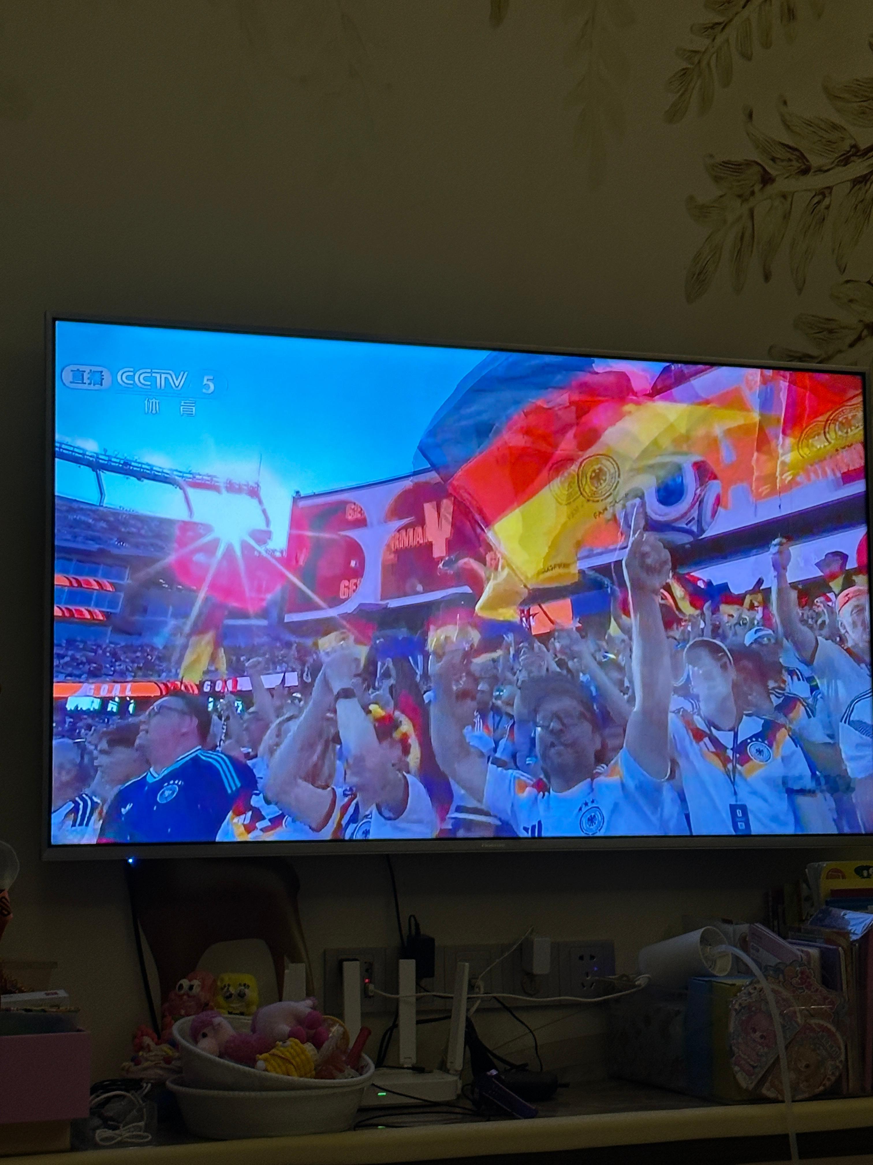 德国🇩🇪1-1扳平比分雄起啊 日耳曼战车这是淘汰赛了 别演了 