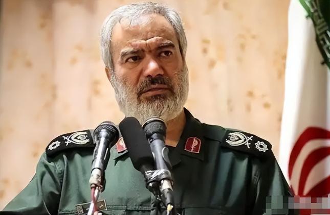 好多人说伊朗和美国打了这么久，也没杀伤多少美军，自己损失比美国大的多，这对美国没