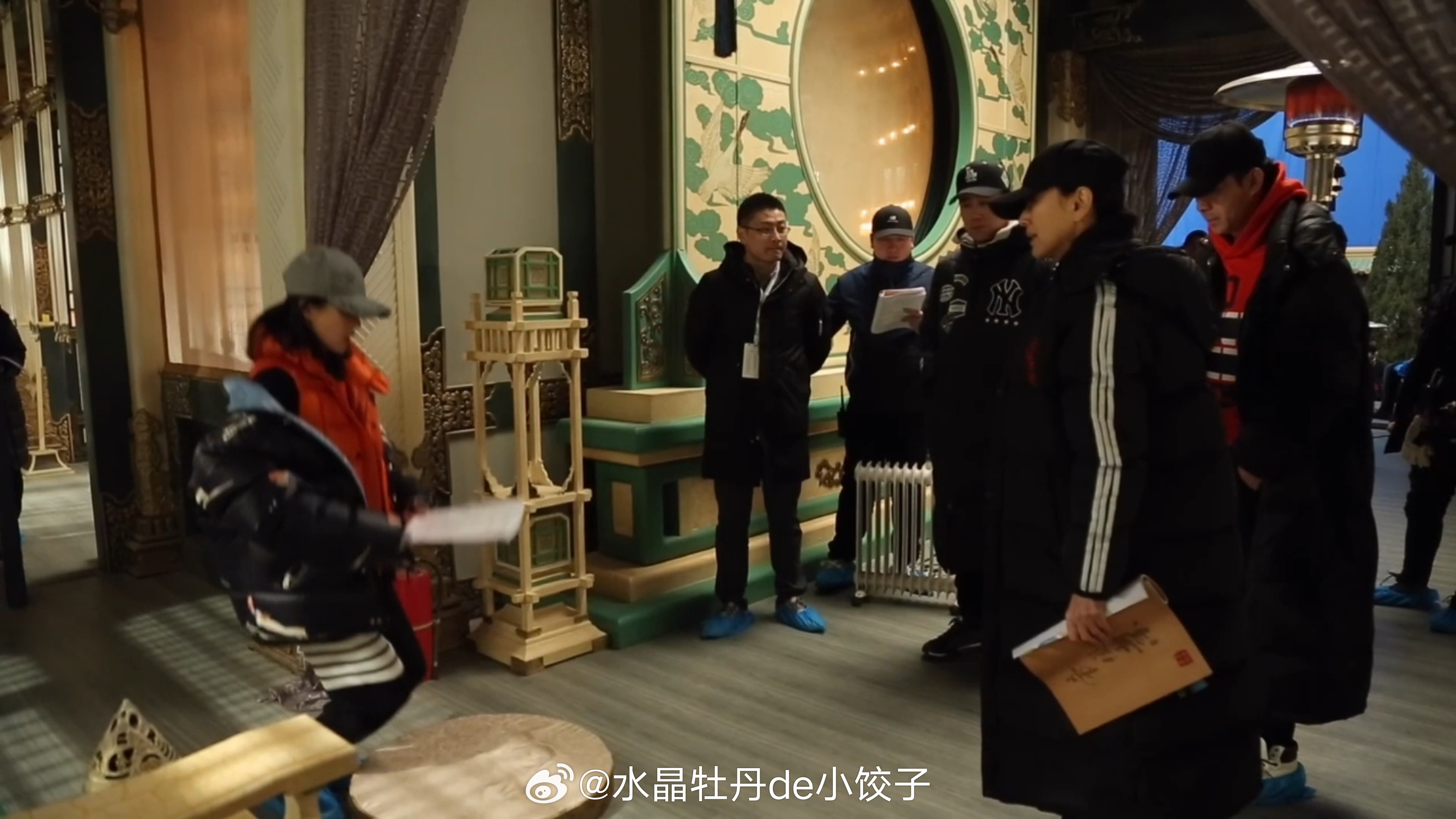 赵雅芝上阳赋 来找人~ 