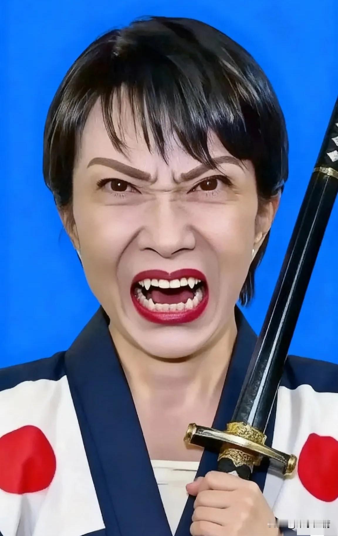 岩崎茂慌了，日方也软了，
对于中国反制，岩崎茂终于坐不住了，
日本政府也立马收敛