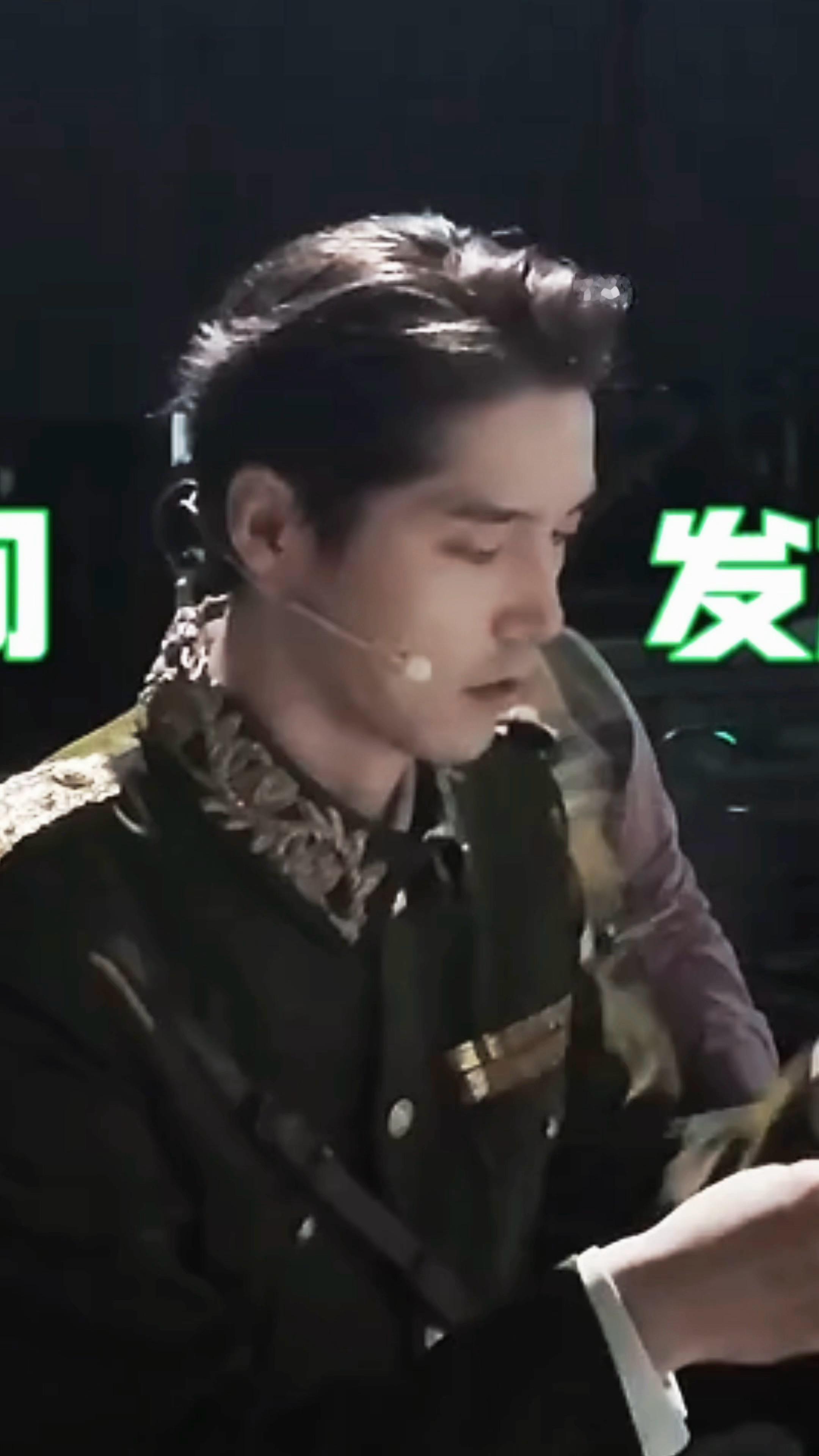 阿云嘎披荆斩棘2026 我靠太帅了 ​​​