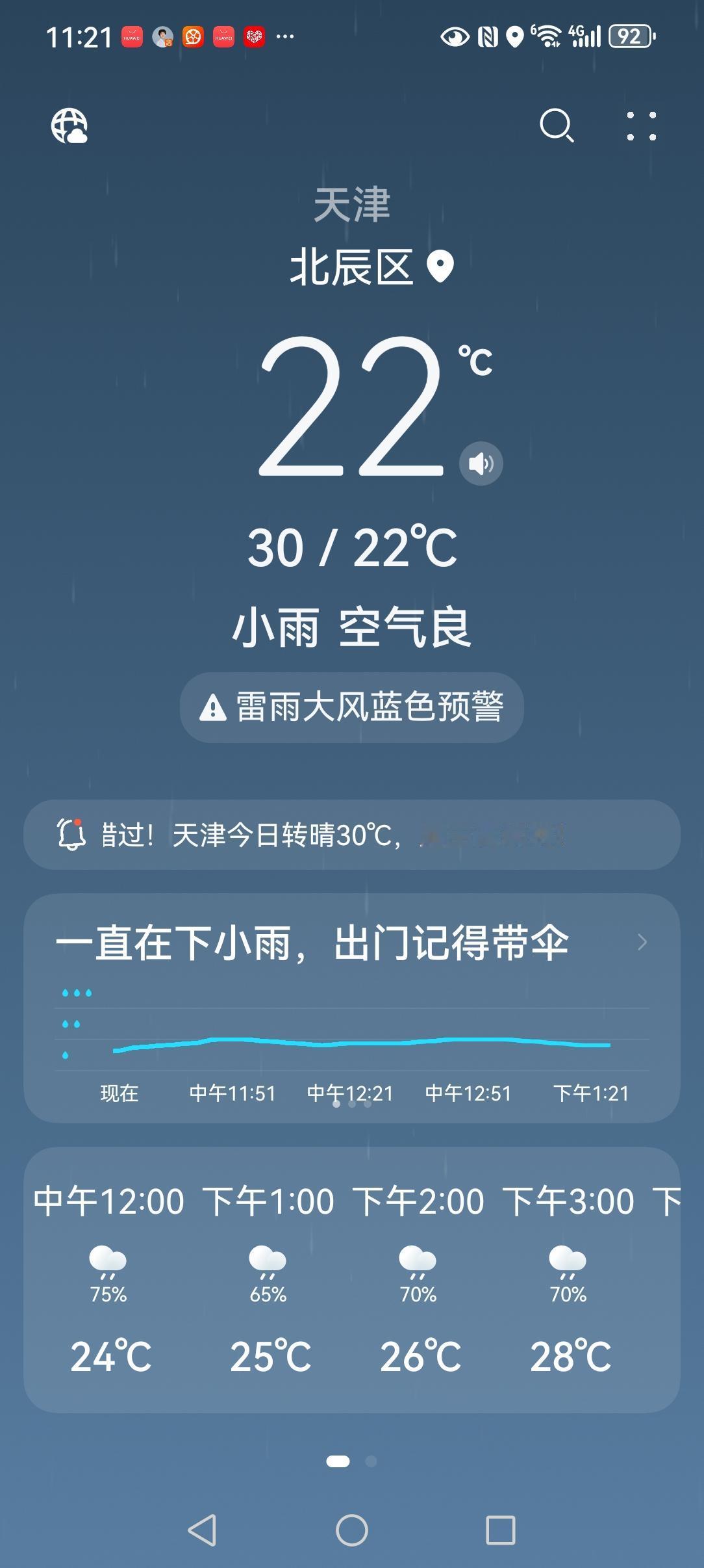 俩孩子生物钟乱了，我一直乱着呢。乱就乱吧，再有半个月孩子们就上学了，有两天就调整