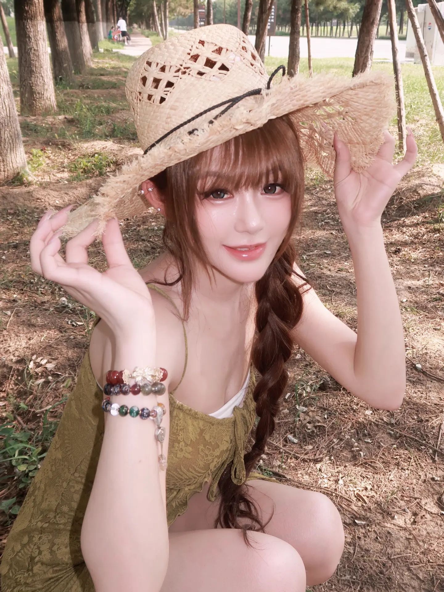 和你相遇的那个夏季