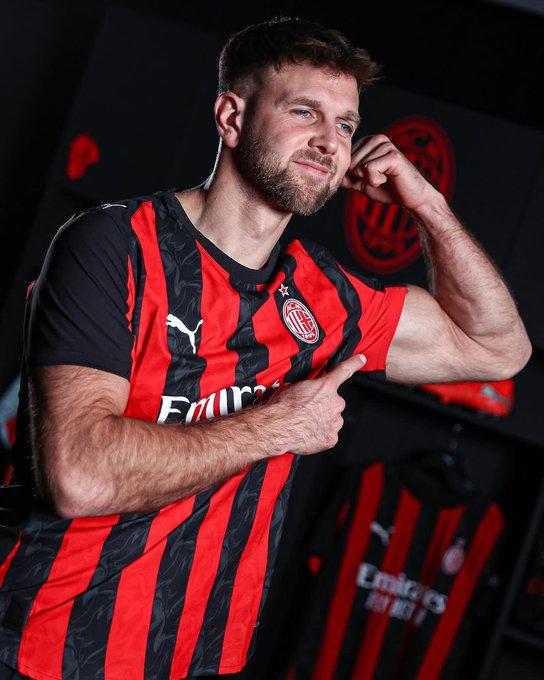 【奇迹？真硬汉】
据迪・斯特凡诺在天空体育在米兰内洛现场报道，一则近乎出人意料的