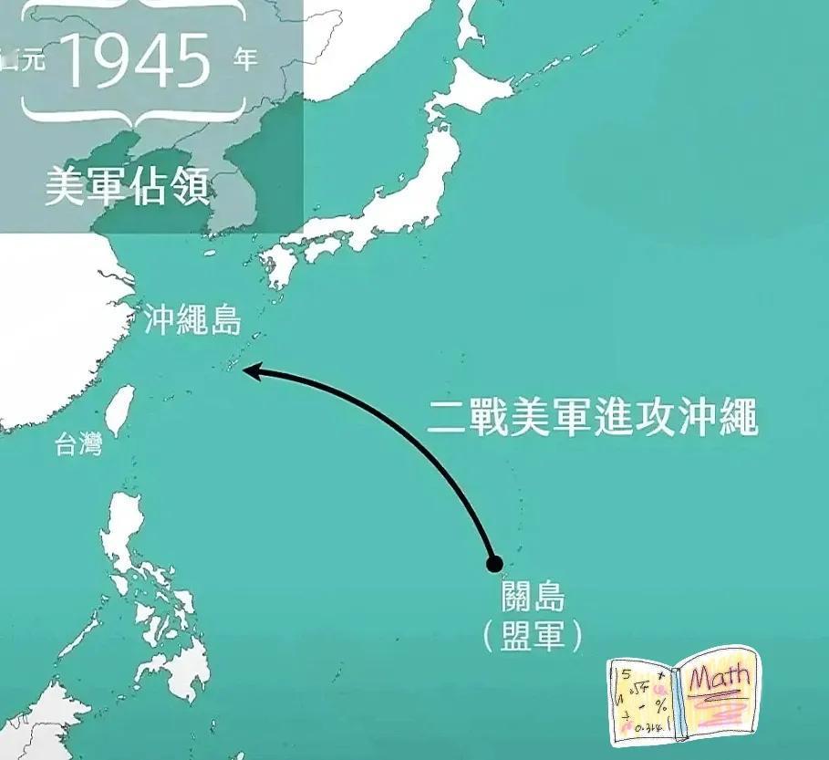 果然不出所料

​​美国和日本又突然宣布了！

美日又提琉球？这里面的门道可深了