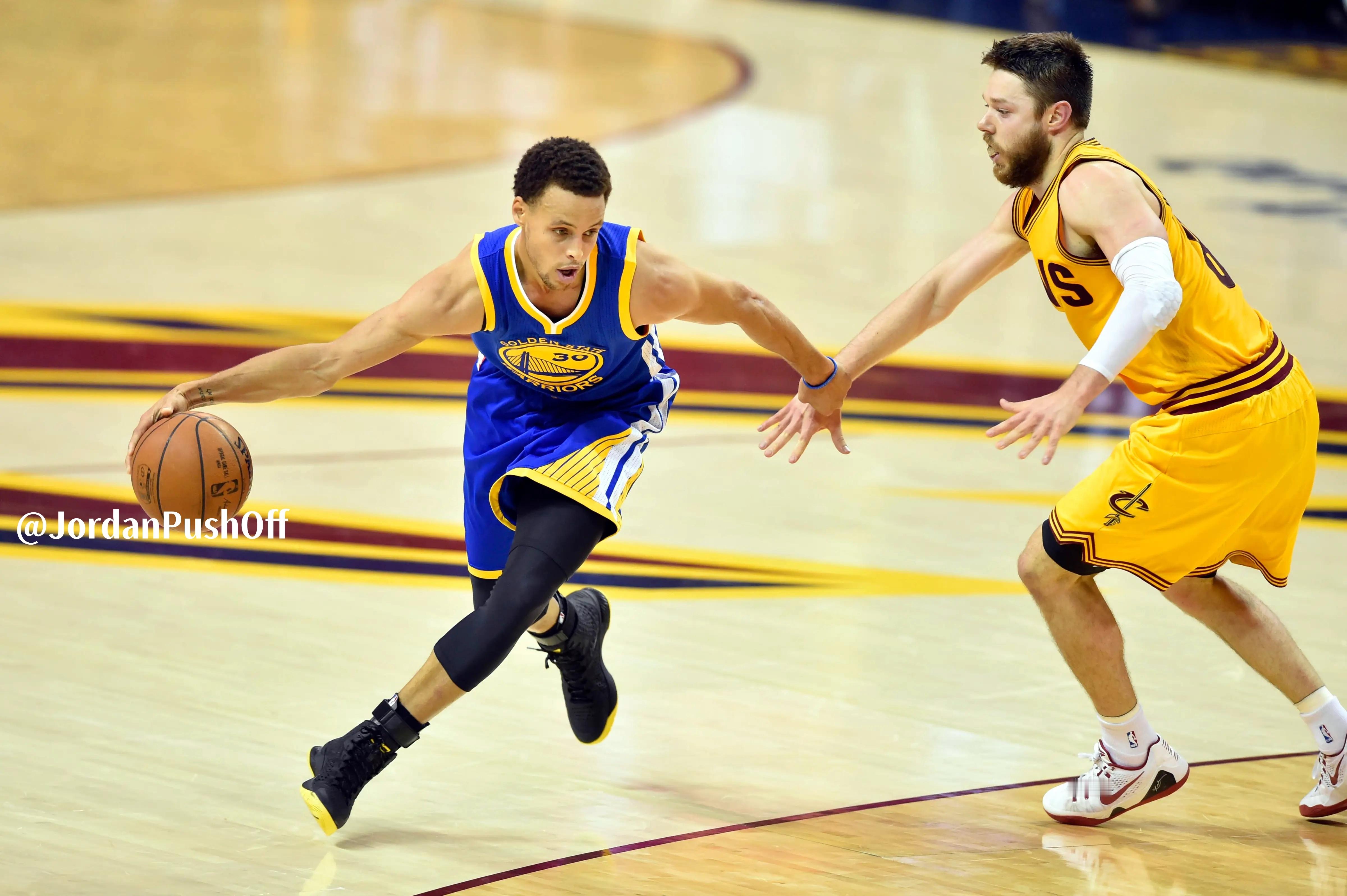 Stephen Curry 2015nba库里