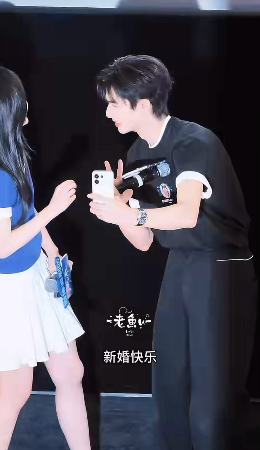 生日快乐😭。。。。。真的太熟了 