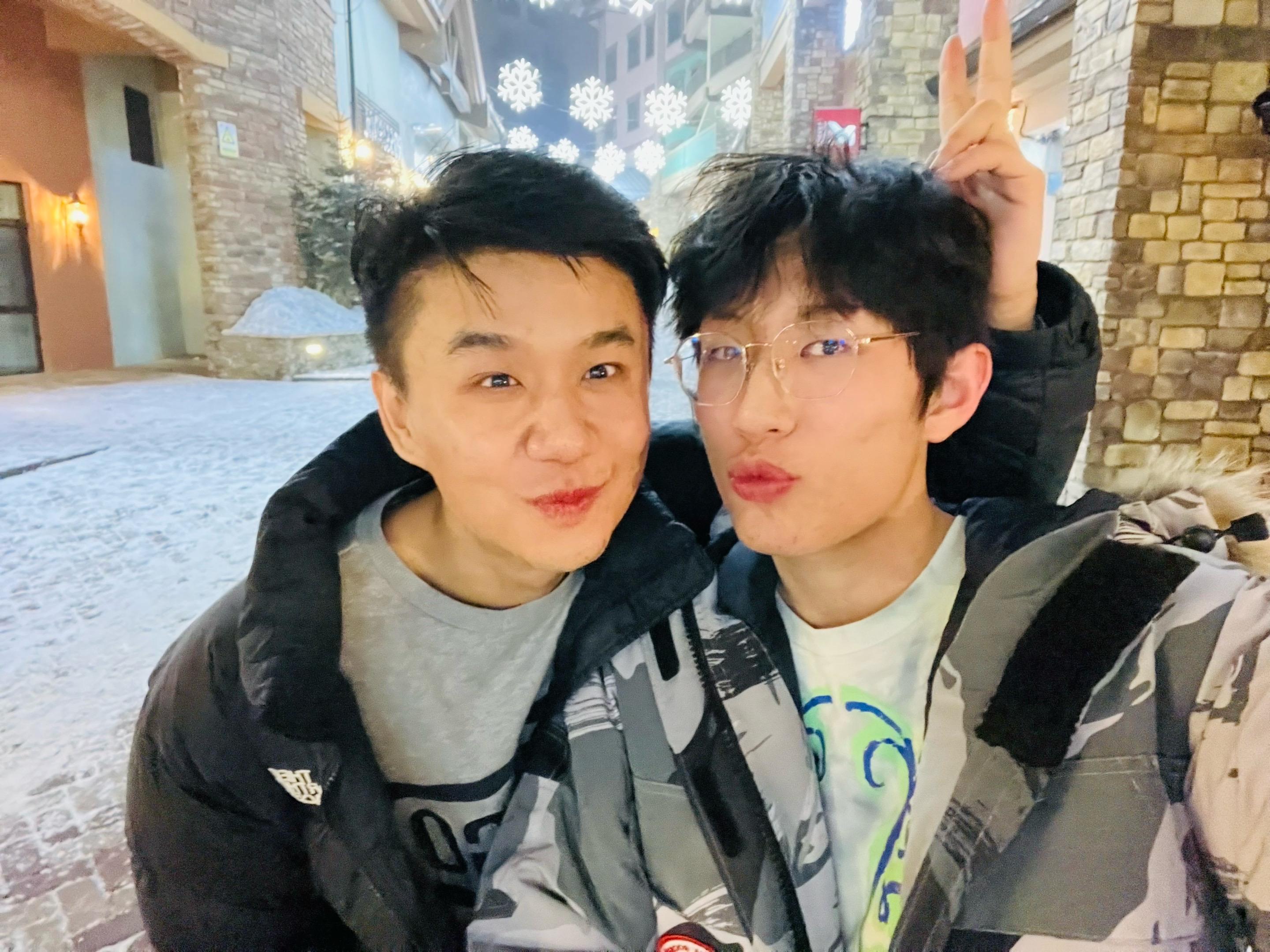 时光容易把人抛了 红了樱桃 绿了芭蕉 肥了兄弟