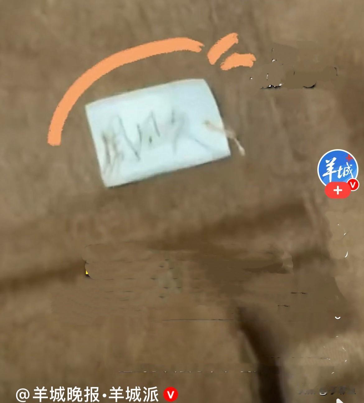 近日，福建龙岩林女士的妈妈在直播间看上了一件大衣，就下了单，收到大衣后，看到衣服