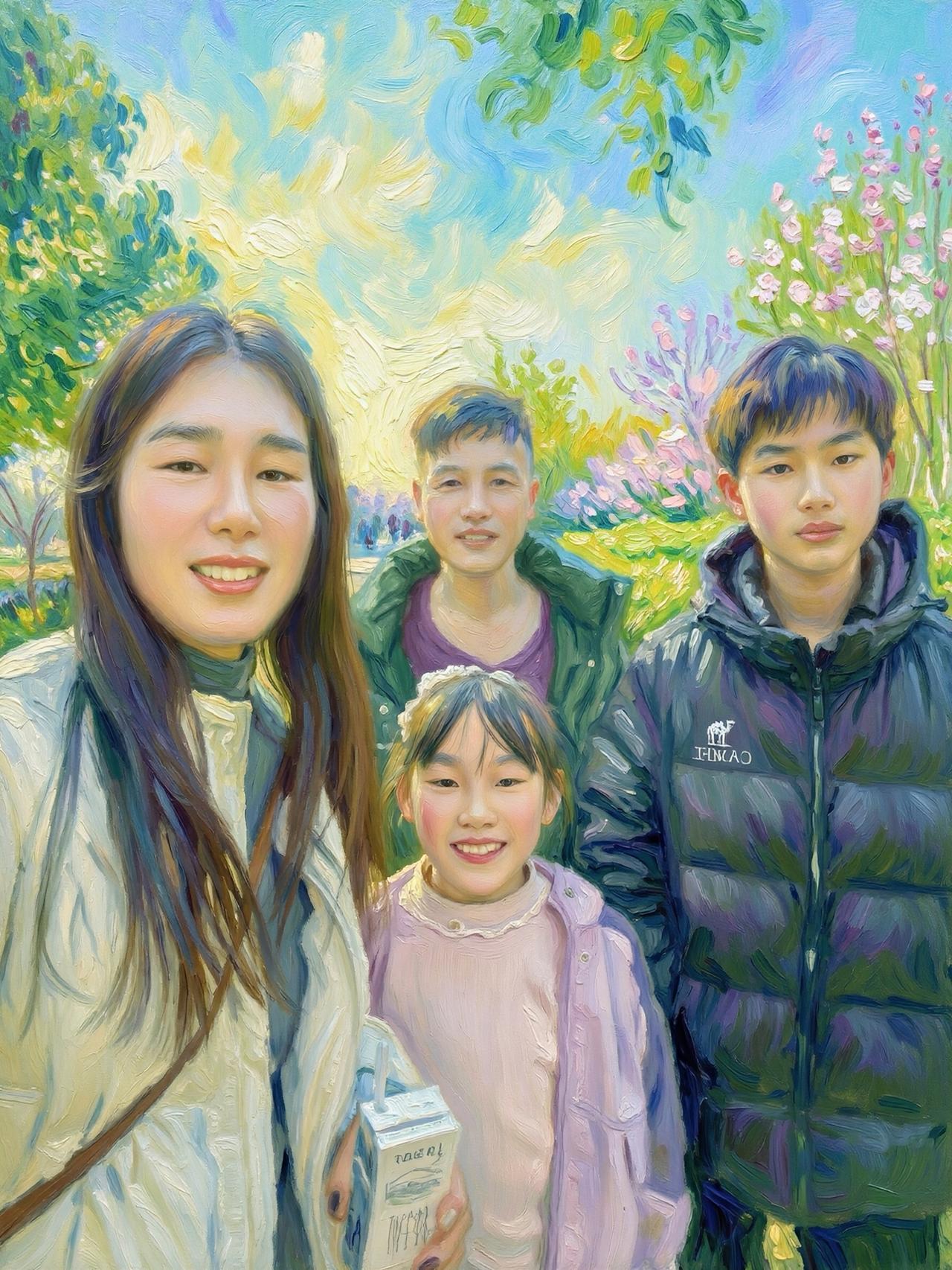 晒出你的本地生活马年春日，愿你在熟悉的街头巷尾，发现生活的甜。一杯热饮的香气，一