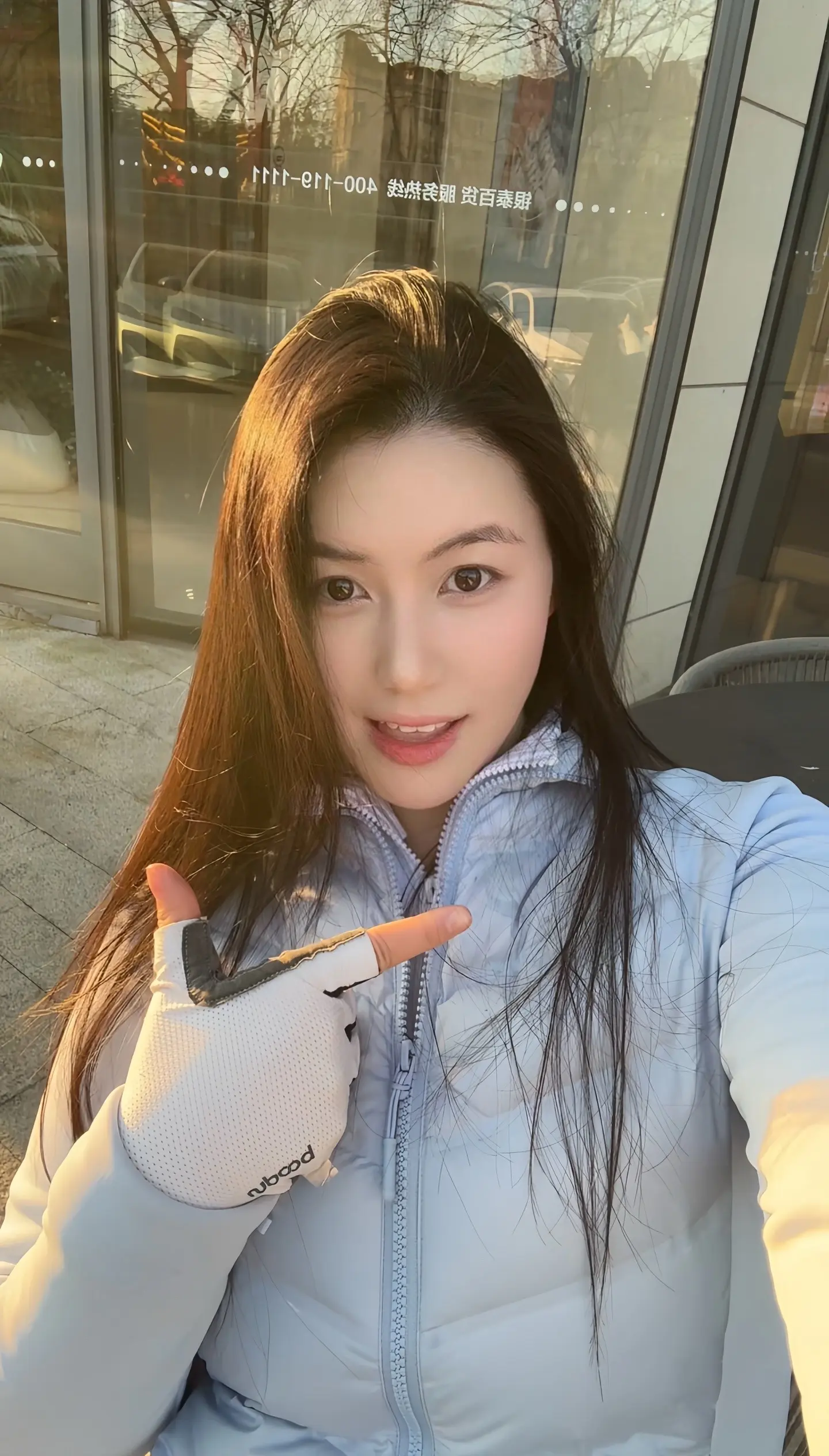 我的计划是做快乐的事情