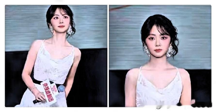 我可以接受谭松韵没结婚，
也可以接受她已经36岁了，
但是我不能接受，36岁的谭