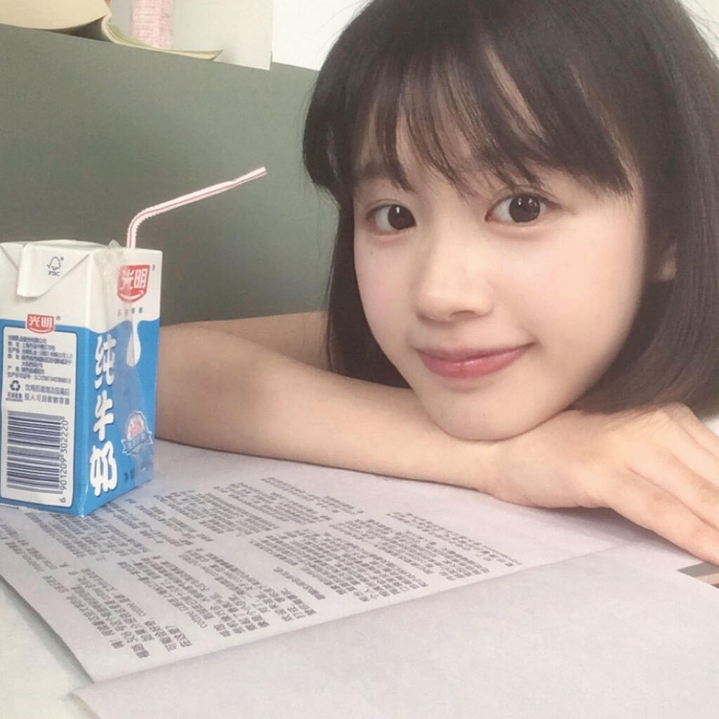 存一些jk拍照姿势🥛🍃 ​​​
