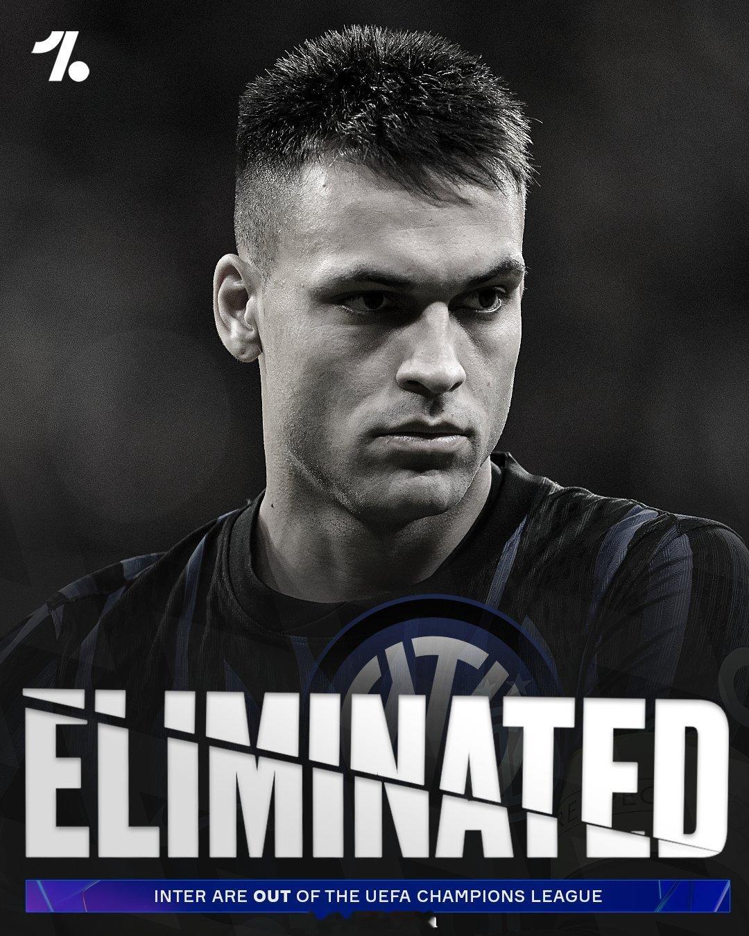 从去年的欧冠决赛队伍到今年在欧冠淘汰赛附加赛就惨遭淘汰😳博德闪耀以总比分5-2