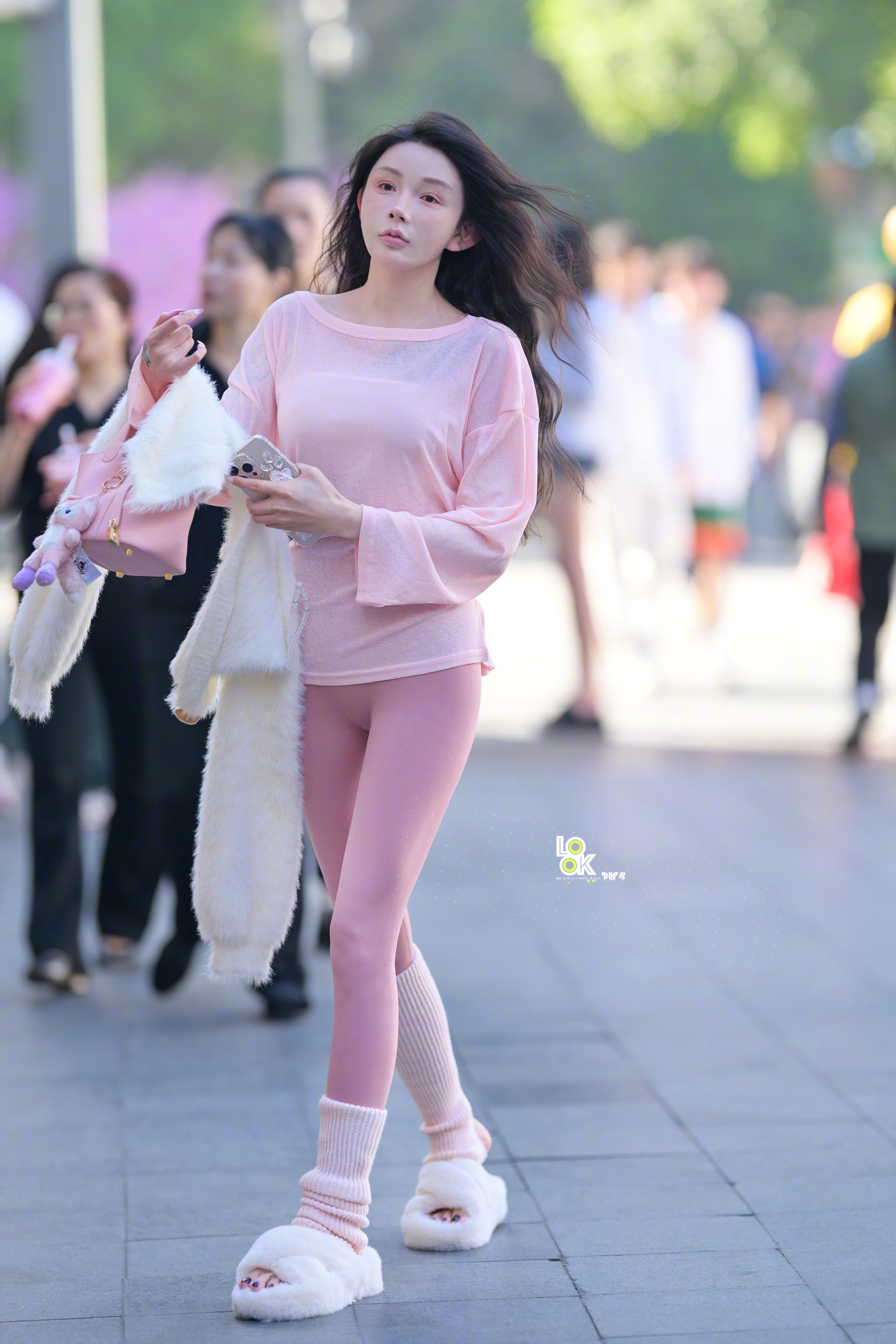 今晚最后一张晚安！ 