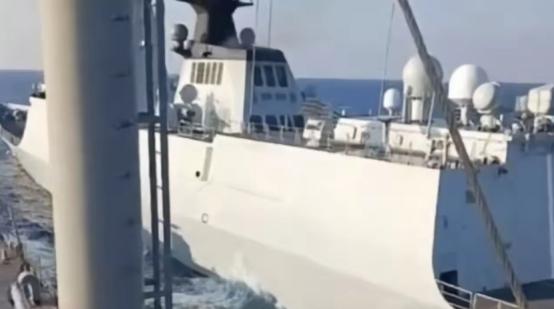 《联合早报》3月30日报道称，

大陆在上周末向东南亚多个能源短缺的国家出口了柴