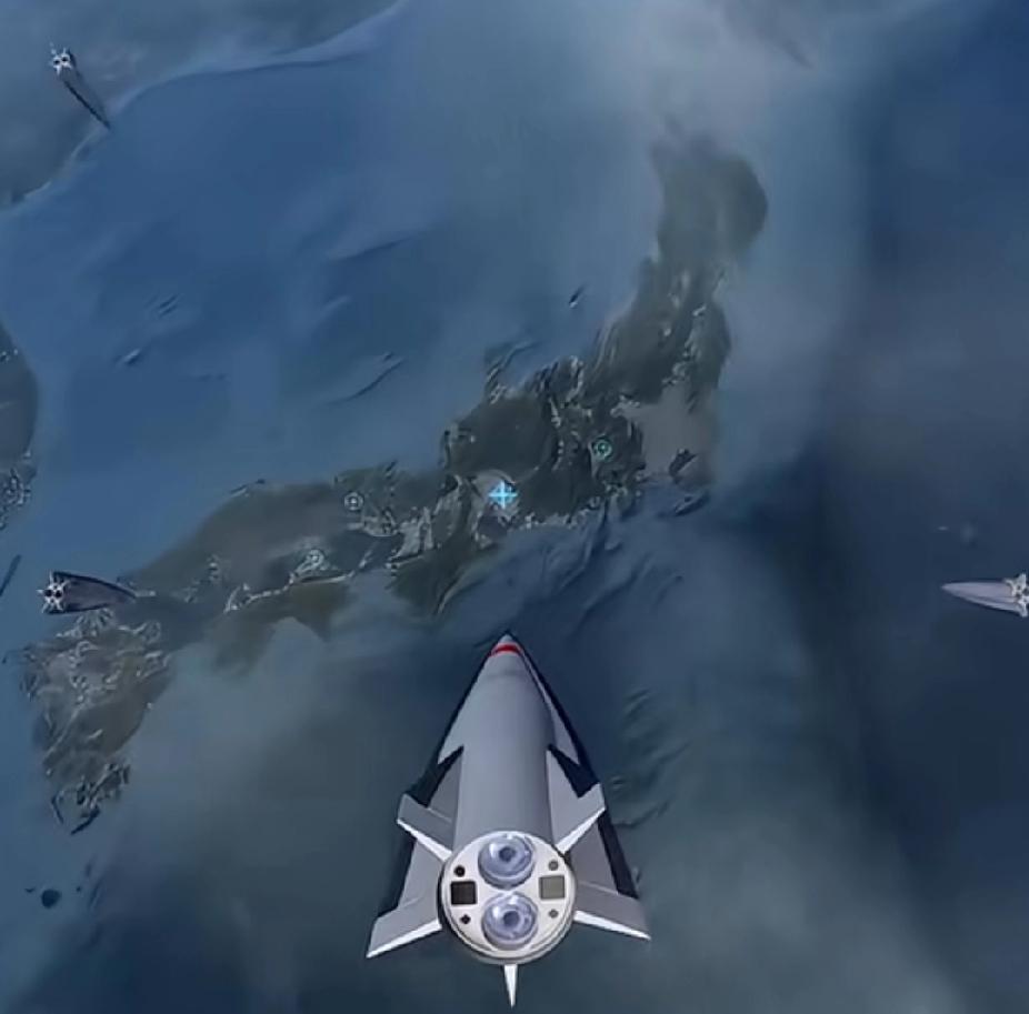 日本和中国打过，同俄罗斯打过，也同美国打过，但大多都是在别人的领土上作战，也只有