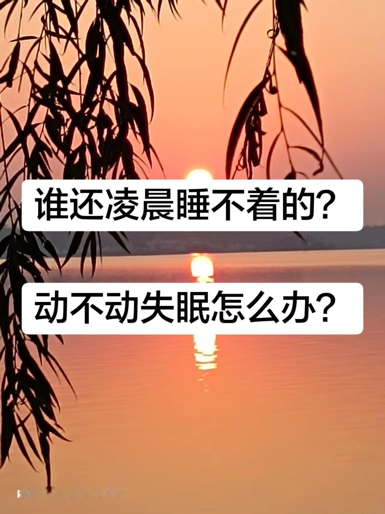 天亮要去送礼，又顶着个黑眼圈去见人，估计又有人说怎么瘦了老了很多………唉！