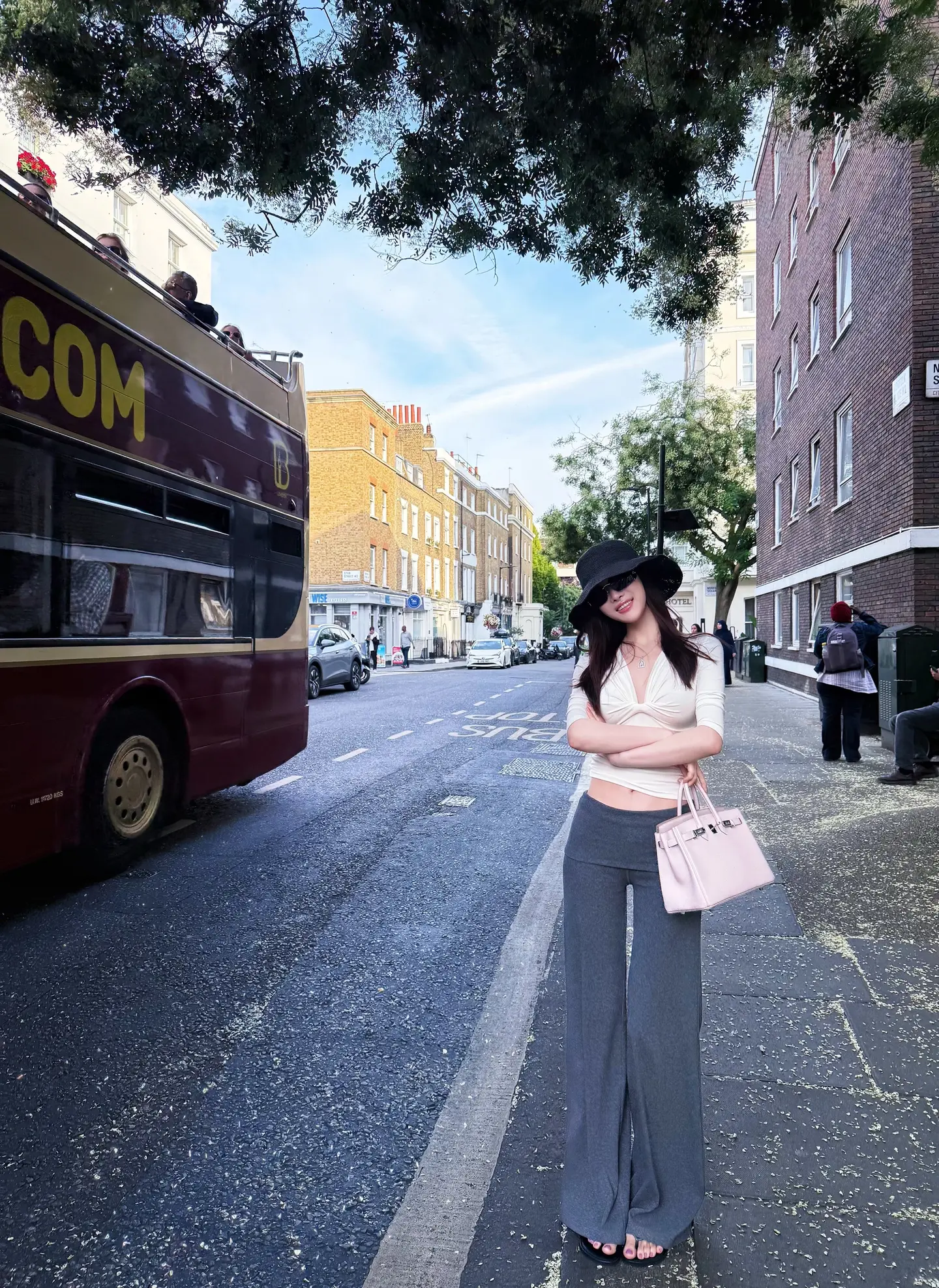 怀念无数个UK瞬间