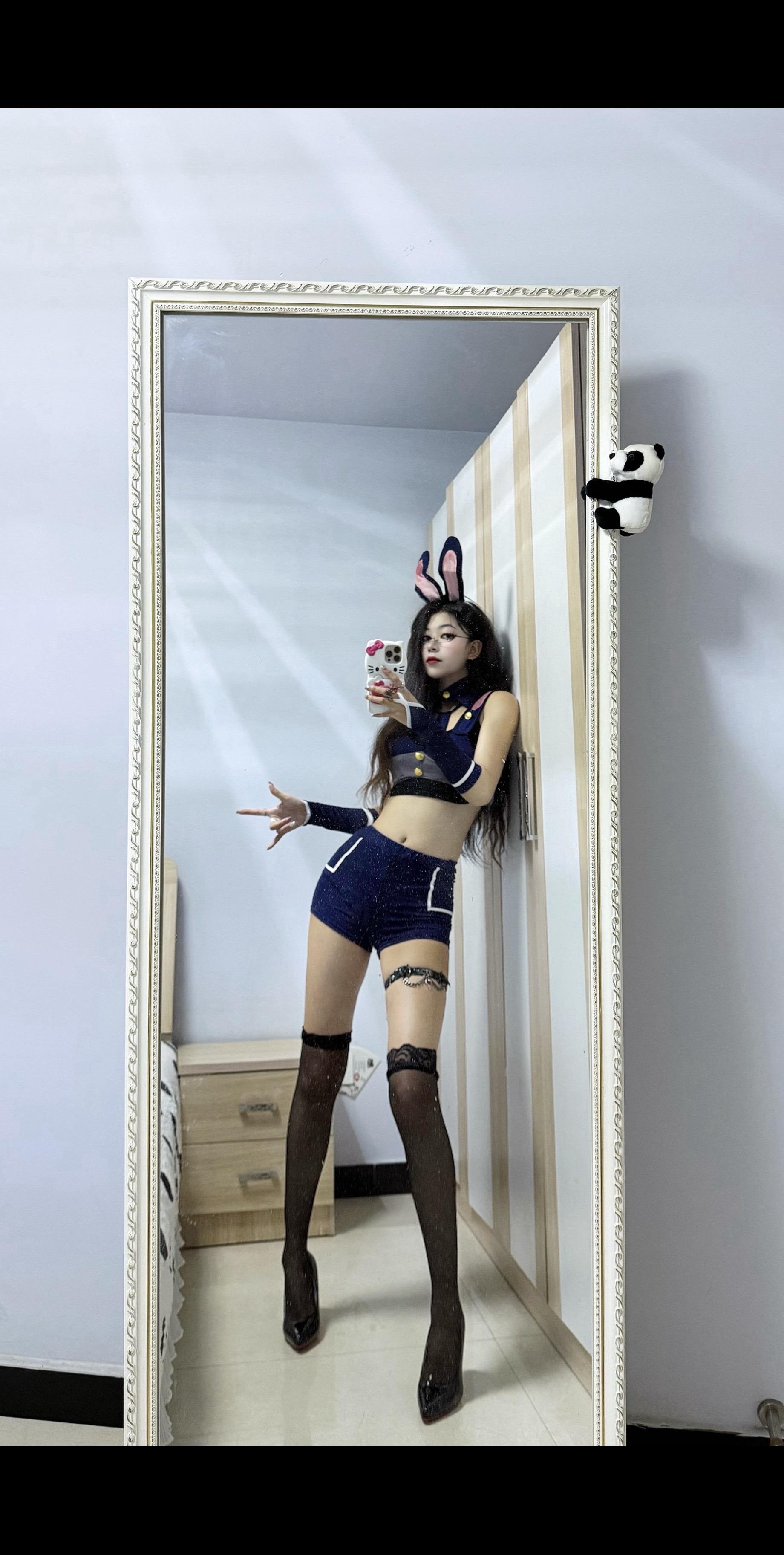 你人挺不错的 去法国排队吧