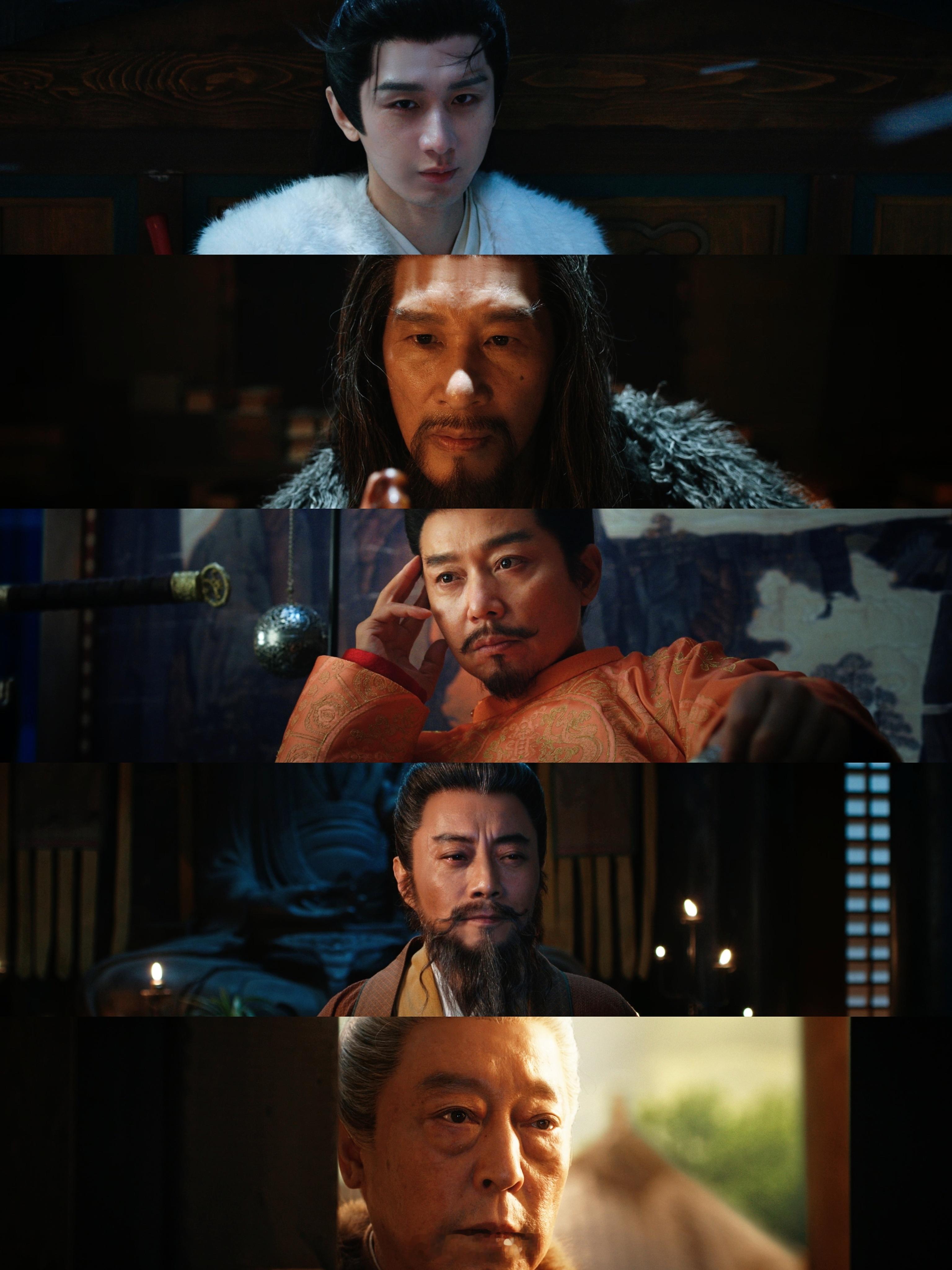 长安二十四计制片人发长文《长安二十四计》定档1212太巧了！恰逢大雪+制片人生日