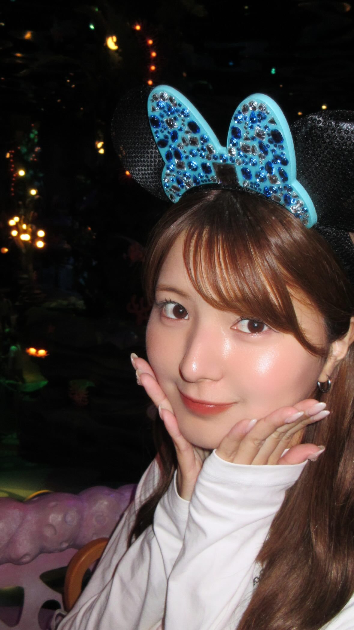 関有美子
