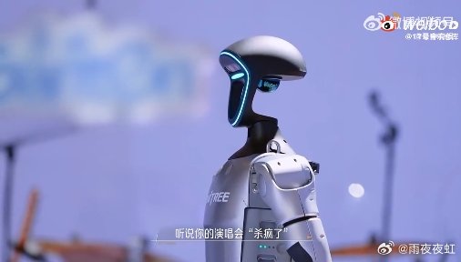 AI直言胡夏演唱会鲨疯了 哎呀，这个AI说到我心坎里去了！它说胡夏的演唱会鲨疯了