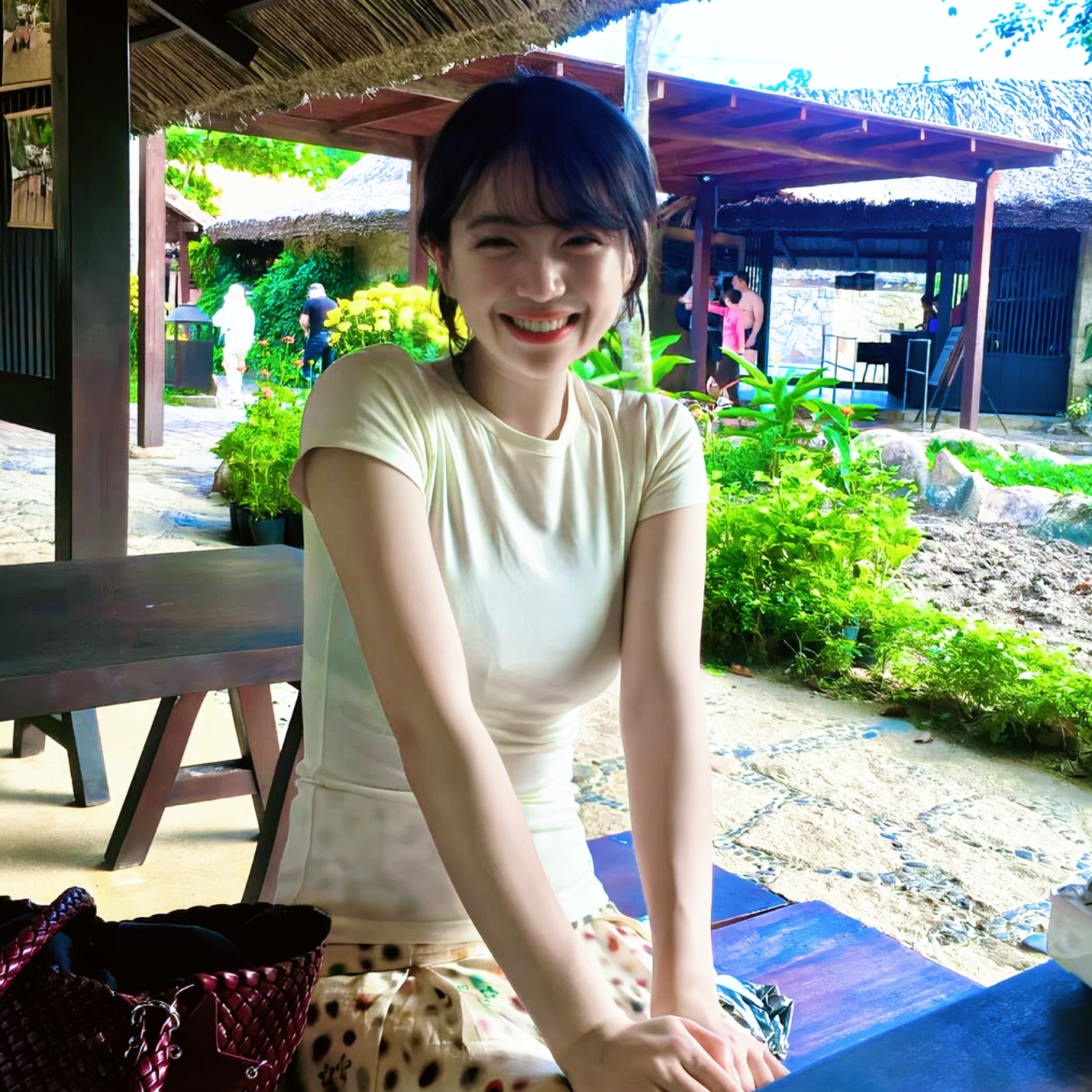 女生头像｜高级感｜青春年华｜高清小众｜独特个性｜甜美｜审美积累 