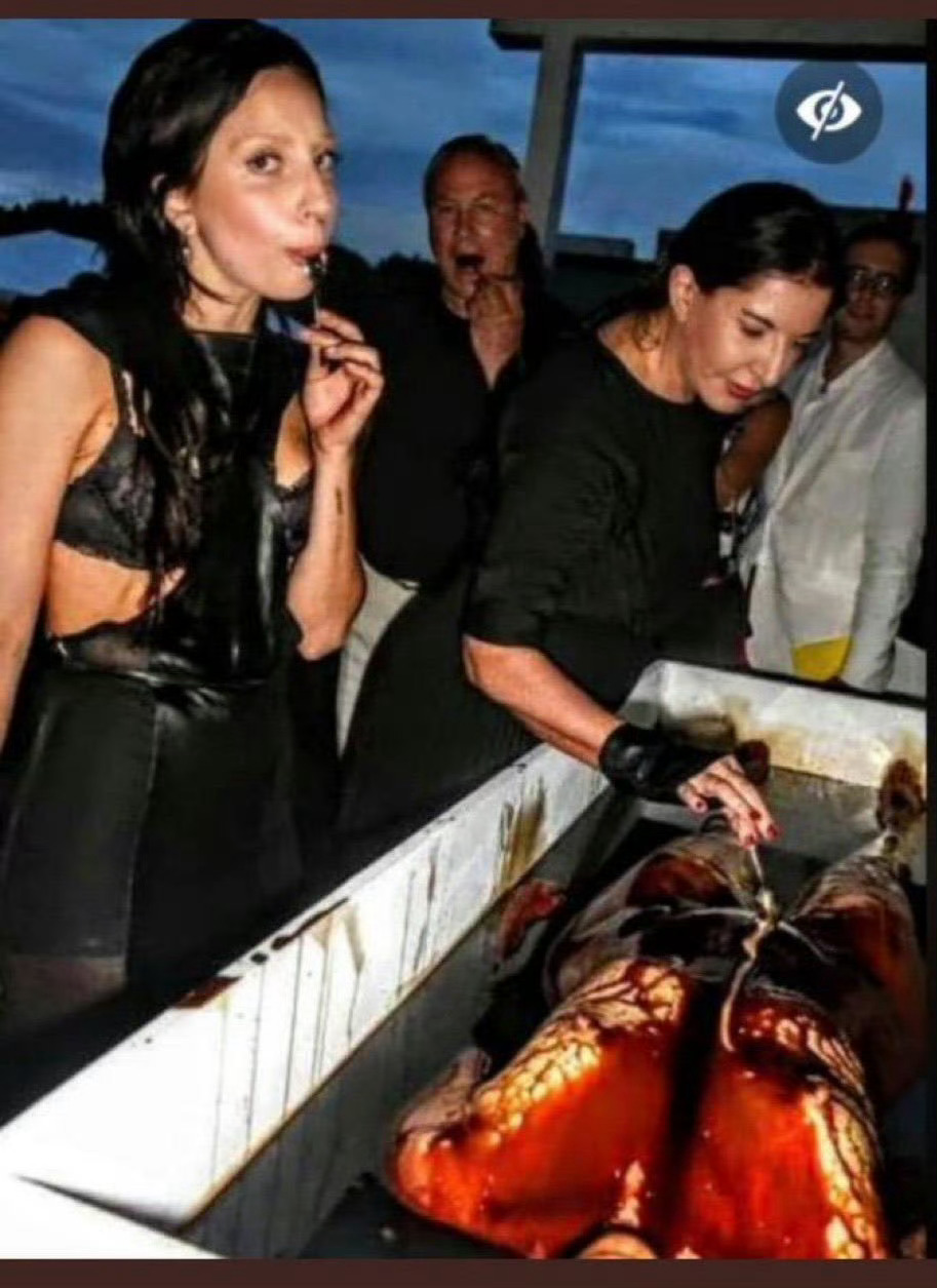 萝莉岛 老祖宗说的对！除了华夏，其他都是蛮夷之地！太吓人了....如果是真的，这