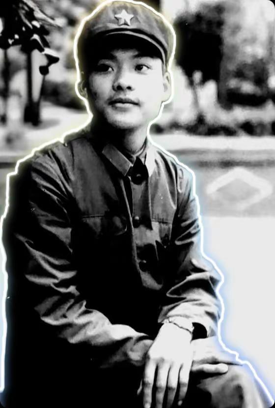 岁月如歌…