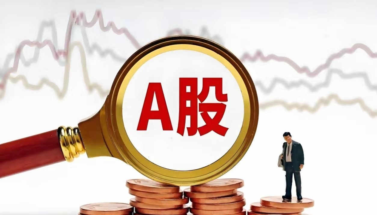 反弹要开始了！昨天美股出现了相对比较大的调整，相对A股来说，这种调整还是很小的。