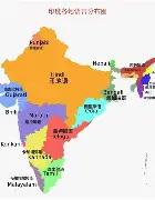 印度难以压垮巴基斯坦，是因为身后连着中国；俄罗斯难以击溃乌克兰，是因为后方接着欧