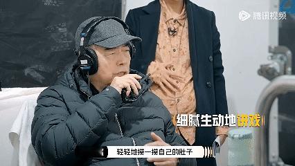 演员请就位3收官演员请就位 演员3收官，周末下饭剧没了，演员回顾成长，我仿佛陪他