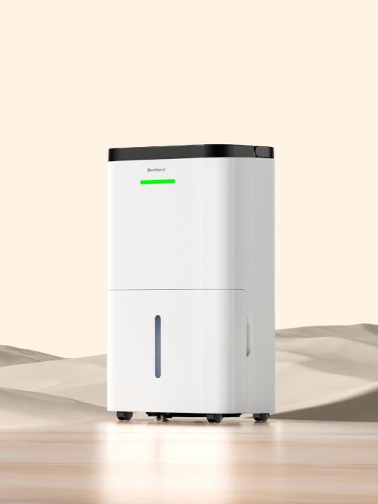 击退潮湿天！百斯腾除湿净化一体机来袭