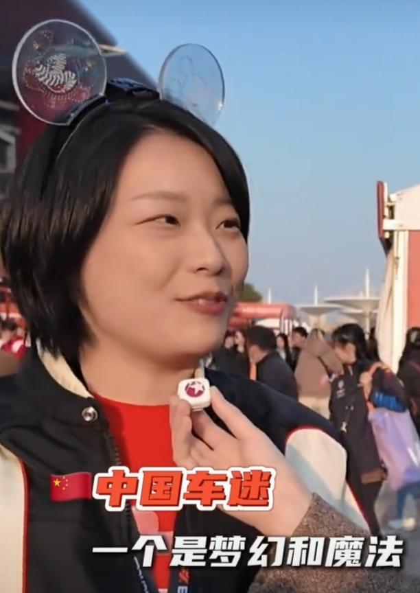 3天23万人涌入上海国际赛车场，这阵仗简直太疯狂了！赛车的魅力果然势不可挡。想想