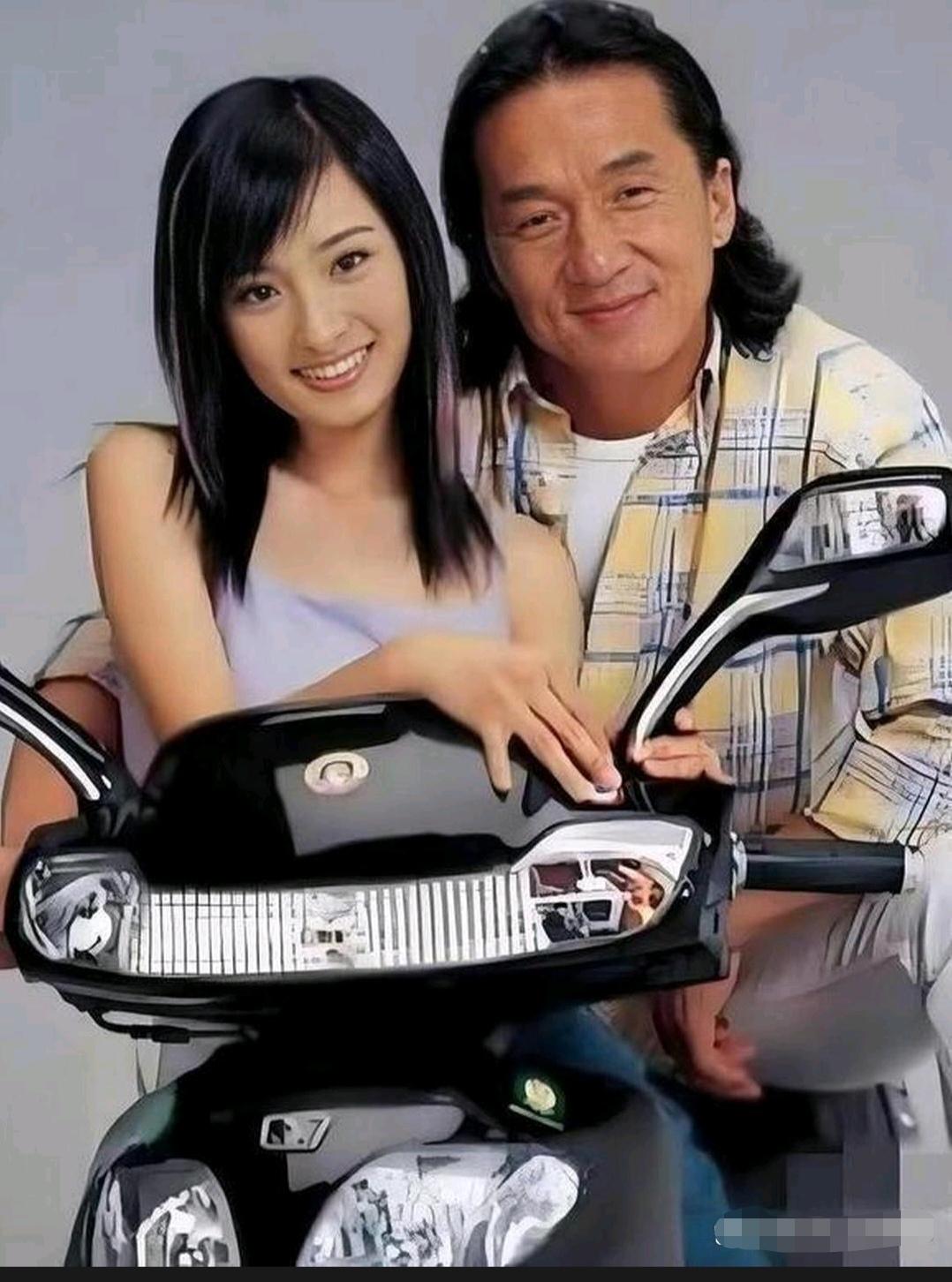 好想知道，这辆摩托车当年的销量好不好。