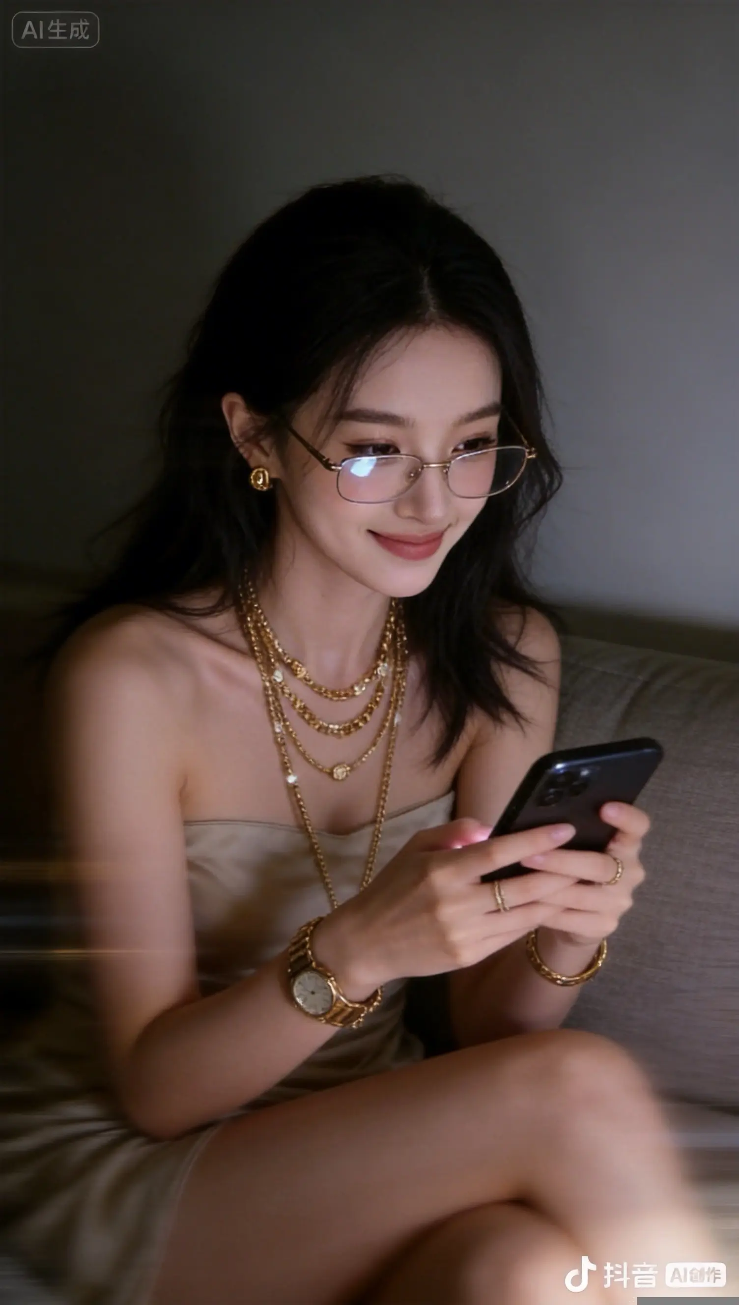 随变ai随便玩 ai创作 玩法合伙人计划 我在拍特效  随变一拍都很夯